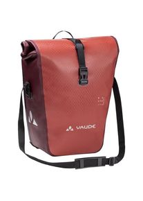 Vaude Aqua Back (Recycled) Pannier (2x 24 l, red)