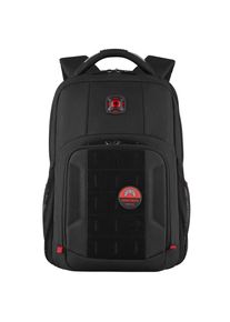 Wenger Sac à dos 'Player Mode' Homme noir taille One Size