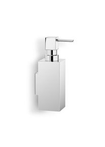 Decor Walther Universal Distributeur de savon liquide, 0847500, DW 375 N