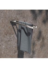 KEUCO Aveno Barre porte-serviettes, 14618010000,