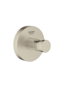 Grohe Essentials Crochet porte-serviette de toilette, 40364EN1,