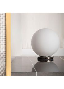 Fontana Arte FontanaArte Pallina Lampe de table G9, F443000150NENE,