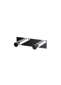 Decor Walther MIKADO FRAME Pat&egrave;re porte-serviette, 0524100, MK FRAME HAK2