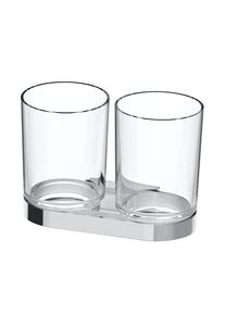 Bodenschatz Lindo Gobelet &agrave; brosses &agrave; dents, BA56VC515,