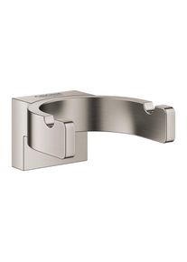 Grohe Selection Crochet porte-serviette de toilette, 41049AL0,