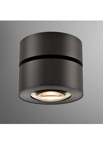 Bianemo MALUA Plafonnier LED, BBE05001BL5B,