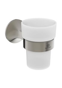 Ideal Standard La Dolce Vita Gobelet porte-brosses à dents, T5506GN,