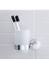 Duravit D-Code Gobelet porte-brosses &agrave; dents, 0099191000,