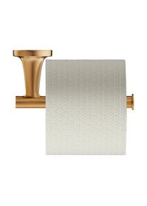 Duravit Starck T Porte-rouleau de papier toilette, 0099370400,
