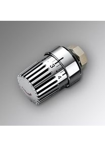 Zehnder LH2 T&ecirc;te thermostatique, 819148,