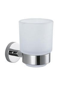 Decor Walther BASIC Gobelet à brosses à dents, 0530900, BA WMG