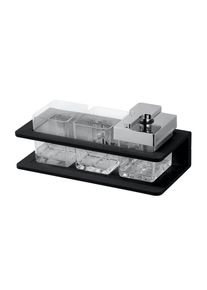 Bodenschatz Creativa Gobelet à brosses à dents, BA54SW113,