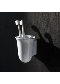 Laufen The New Classic Gobelet à brosses à dents, H8738540000001,