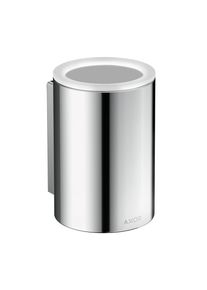 Axor Universal Circular Gobelet à brosses à dents, 42804000,