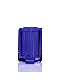 Decor Walther KRISTALL Gobelet &agrave; brosses &agrave; dents, 0923995, KR BER