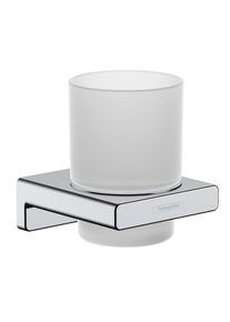 Hansgrohe AddStoris Gobelet à brosses à dents, 41749000,