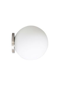Fontana Arte FontanaArte Pallina Applique murale/Plafonnier G9, F443060150NSNE,