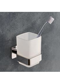 Villeroy & Boch Villeroy & Boch Elements Striking Gobelet &agrave; brosses &agrave; dents, TVA15201900061,