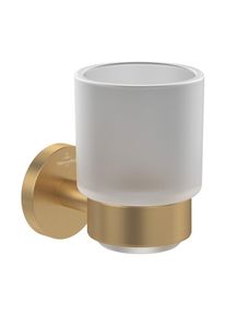 Villeroy & Boch Villeroy & Boch Elements Tender Gobelet &agrave; brosses &agrave; dents, TVA15101800076,