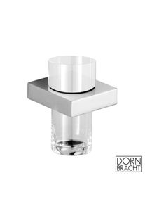 Dornbracht CL.1 Gobelet à brosses à dents, 83400780-00,