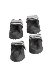 Zapatos para perros S & P Boots.- Talla 5 - 4 uds.