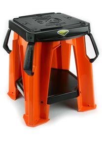 Cycra MX, motorcycle stand