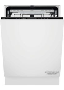 AEG vollintegrierbarer Geschirrspüler XXL Serie 8000, 60cm, WiFi »GI8700B2SO« 15 tlg. Maßgedecke Spülmaschine mit 5 cm mehr Innenraum passt unter...
