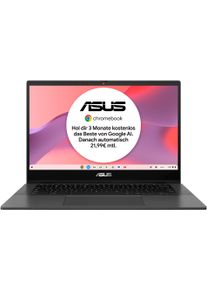 ASUS Chromebook »CM 14 (CM1402CM2A-EK0135)« 35,6 cm / 14 ′′ MediaTek Kompanio Mali-G52 MC2 128 GB SSD ChromeOS, Clamshell Laptop with Full HD Panel...