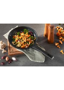 Zwilling Bratpfanne »Shine« Aluminium Induktion in schwarz, Größe Ø 28 cm