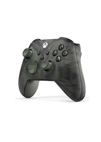 Xbox Wireless-Controller »Nocturnal Vapor Special Edition« in schwarz