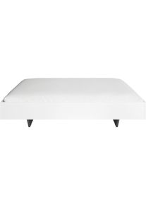 Rauch Futonbett »Phoenix« ohne Kopfteil in weiß, Größe Liegefläche B/L: 180 cm x 200 cm