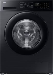 Samsung Waschmaschine WW5000C »WW9A-10B« 9 kg 1400;Inverter Motor;Vollwasserschutz;FleckenIntensiv;Trommelreinigung U/min in schwarz