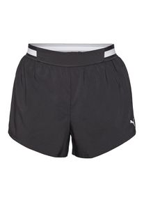 Puma Pantalon de sport 'Floral Ribbo' Femme noir taille L