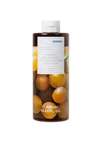 Korres Douchegel Dames 400 ml