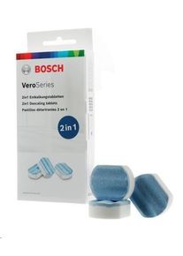 Bosch TCZ8002A odvápňovacie tablety