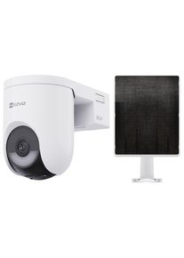 EZVIZ HB8C Lite 4M + 5W solar panel Kit