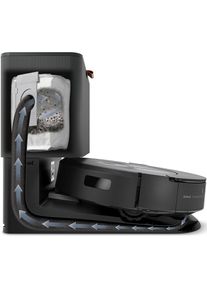 ROOMBA COOMBO j7+(c7558) ROB.VYS. iRobot