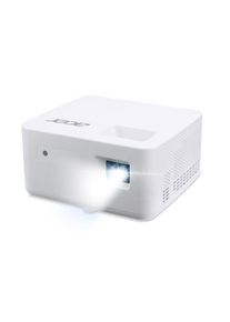 Acer Projektor PD1500 DLP 1080p 1500 Lm 50, 000:1 EMEA 3.0Kg EURO Power HDMI Cable w/Carrying Case