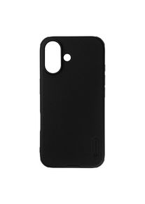 Nillkin Super Frosted PRE Zadný Kryt pre Apple iPhone 16 Black