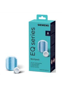 Siemens TZ80003A Multipack odvápňovacie tablety pre kávovary