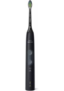 Philips Sonicare HX6830/53 elektrická kefka, sonická, 2 režimy, cestovné púzdro, čierna