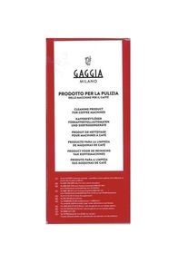 Gaggia RI9125 čistiace tablety