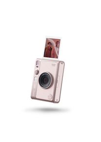 Fujifilm MINI EVO gentle rose