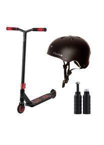 Výhodný freestyle set Movino EDGE BlackRed