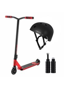 Výhodný freestyle set Movino GLIDE Red