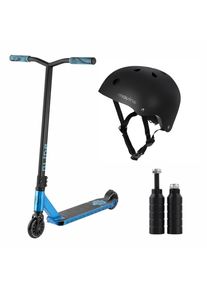 Výhodný freestyle set Movino GLIDE Metalic Blue