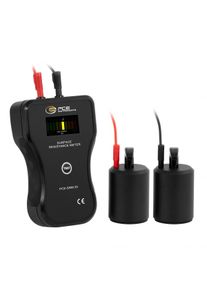 Medidor para prevención y seguridad laboral PCE-SRM 20