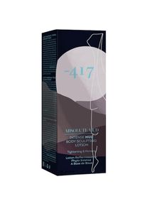 -417 Mud Phyto Intense Body Sculpting Lotion Skin care Women 200 ml