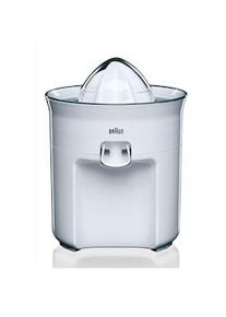 Braun Espremedor de sumos CJ3050 60w branco
