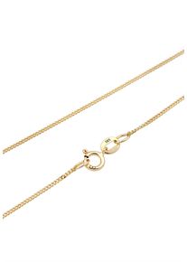 Elli Premium Chaîne 'Herz' or taille 45